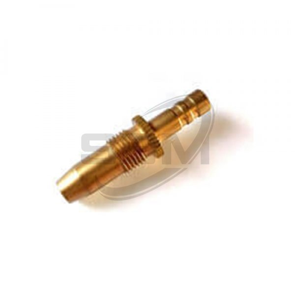 Brass CNC Components 8